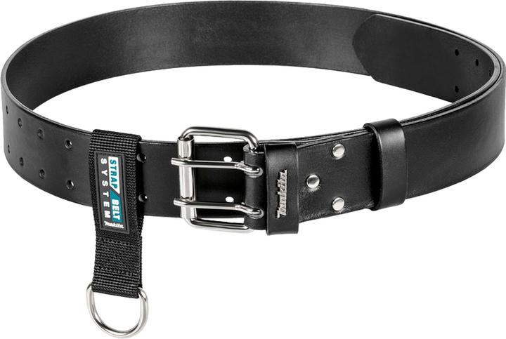 Produktbild Makita Sutvirtintas odinis diržas E-15693
