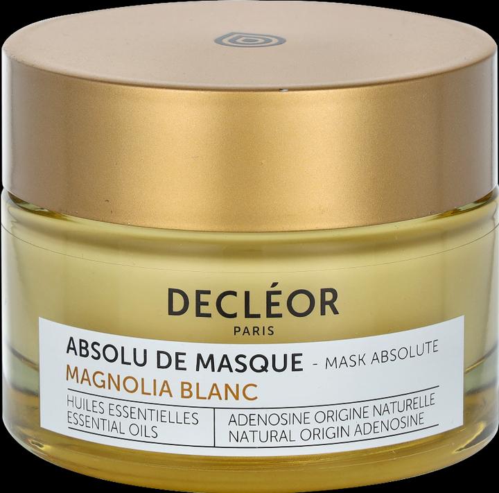 Produktbild Decleor White Magnolia Mask (50 ml)