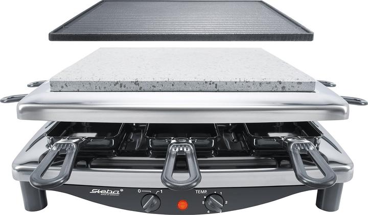 Actual product image Steba RC 3 Plus
