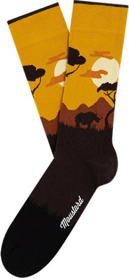Produktbild Moustard Wild Box (Einzelpack, 36 - 40)