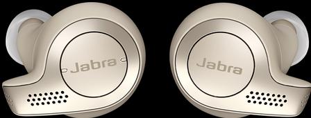 Image du produit Jabra Elite 65t (Sans fil)