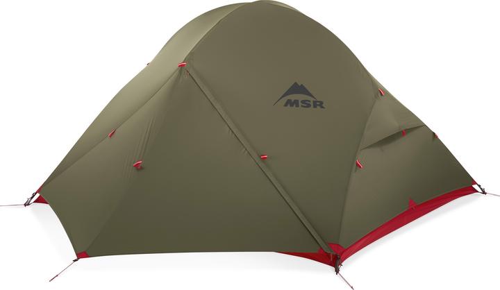 Immagine prodotto Msr Access 3 (Tenda a cupola, 1.99 kg, 3 persone)
