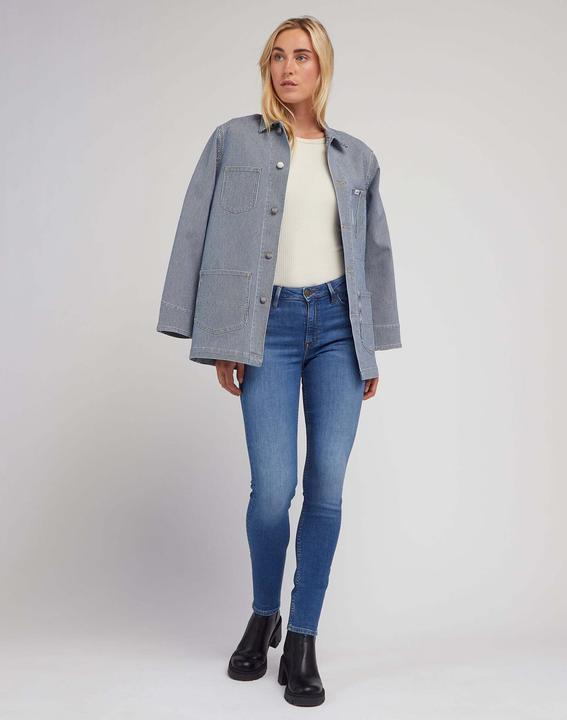 Produktbild Lee Jeans Scarlett High (29)