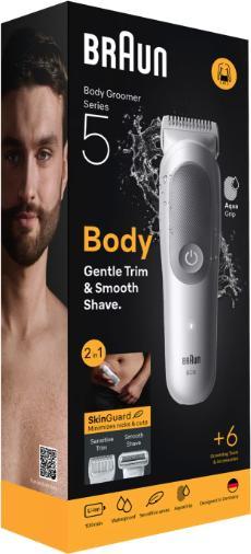 Produktbild Braun Series 5 BG5550
