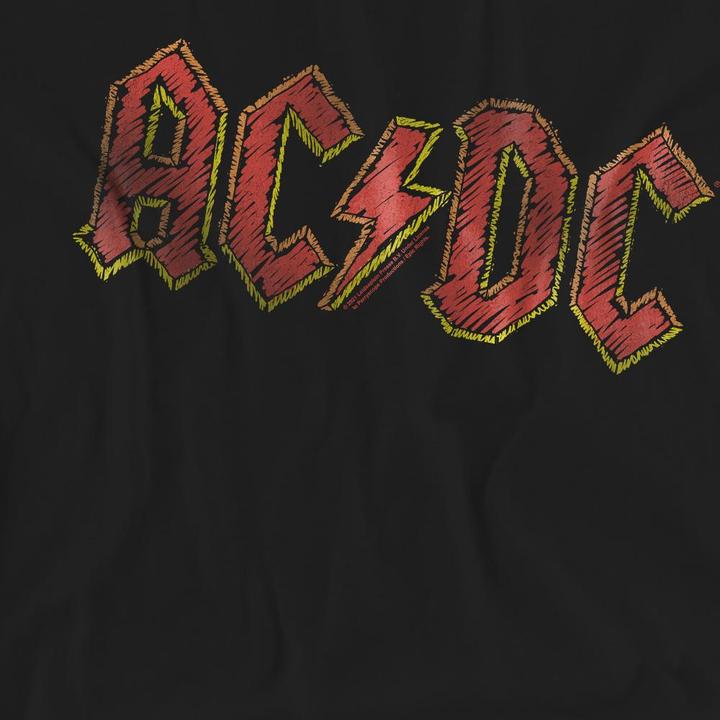 Produktbild AC/DC TShirt (L)