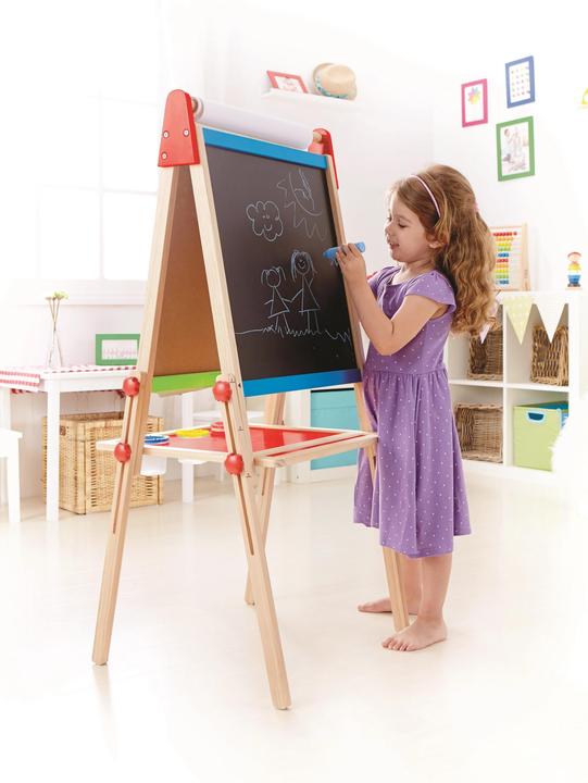 Produktbild Hape Spieltafel