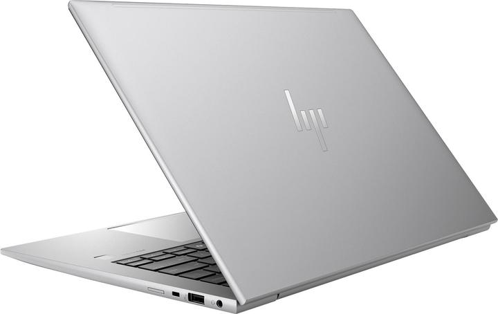 Image du produit HP ZBook Firefly 14 inch G11 A Mobile Workstation PC (14", AMD Ryzen 5 8640HS, 16 Go, 1000 Go, ING. Int.)