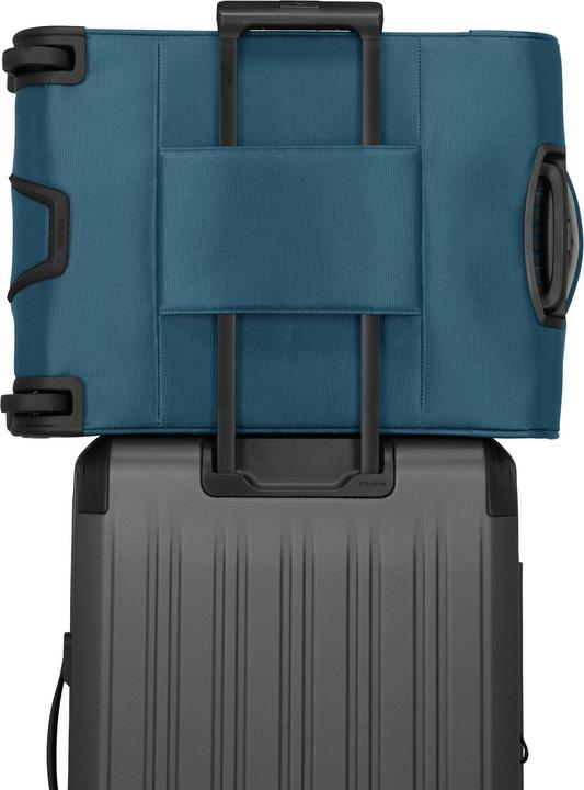 Actual product image Travelite Jetpack Multi Light 2 Rollen Kabinentrolley 55 cm (41 l, Hand luggage (up to 50 litres))