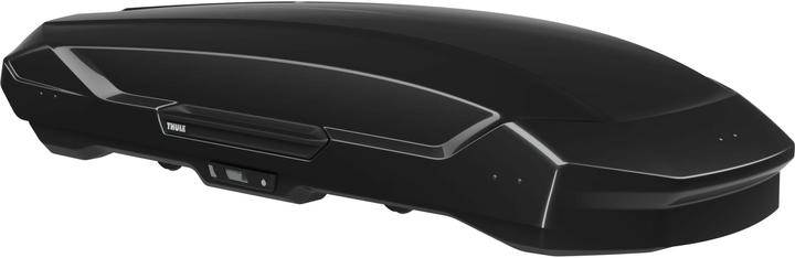 Image du produit Thule Motion 3 XL noir brillant (500 l)
