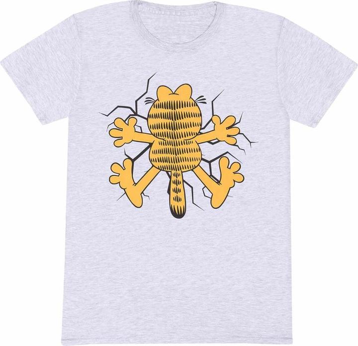 Garfield TShirt (M)
