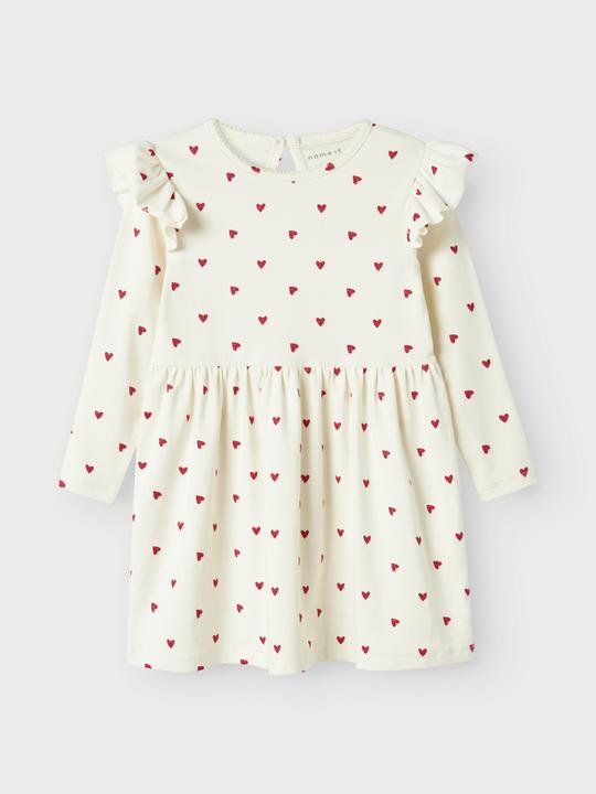 Produktbild Name it Bio-Baumwoll Kleid (92)