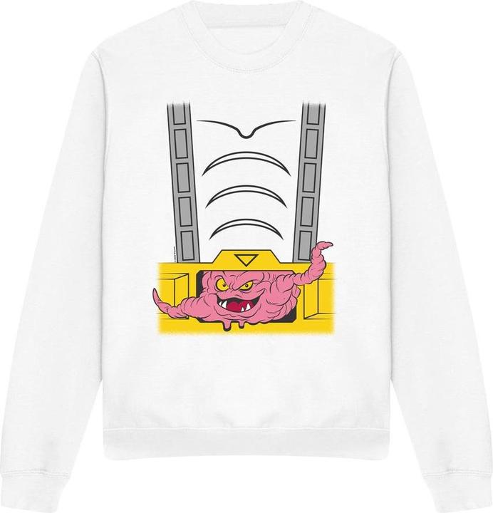 Image du produit Teenage Mutant NT - Sweat - Adulte (XXL)