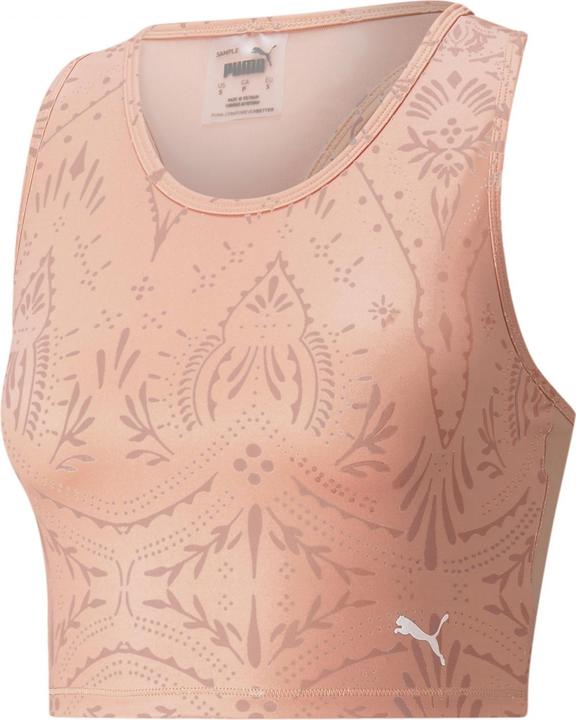 Image du produit Puma Studio Aop Crop Tank (S)