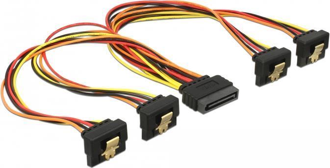 Image du produit Delock Séparateur de réseau