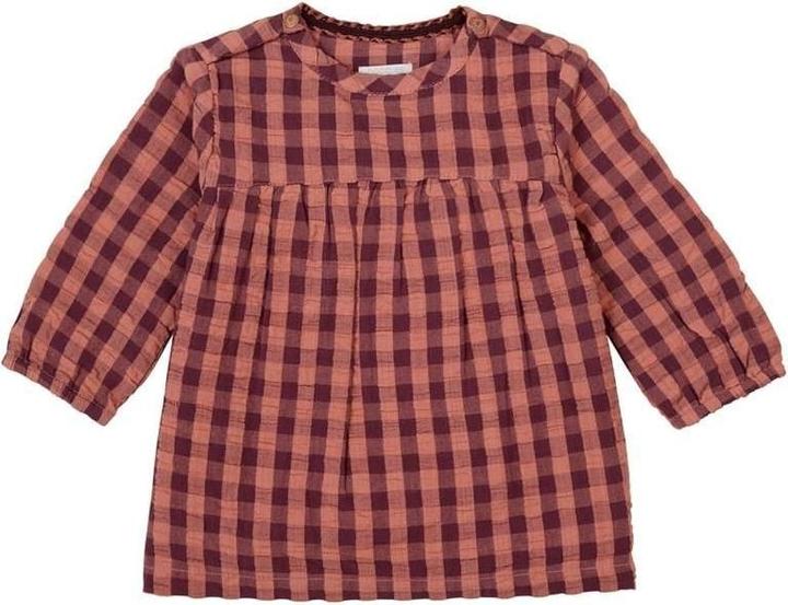 Produktbild Noppies Baby Kleid Funes (62)
