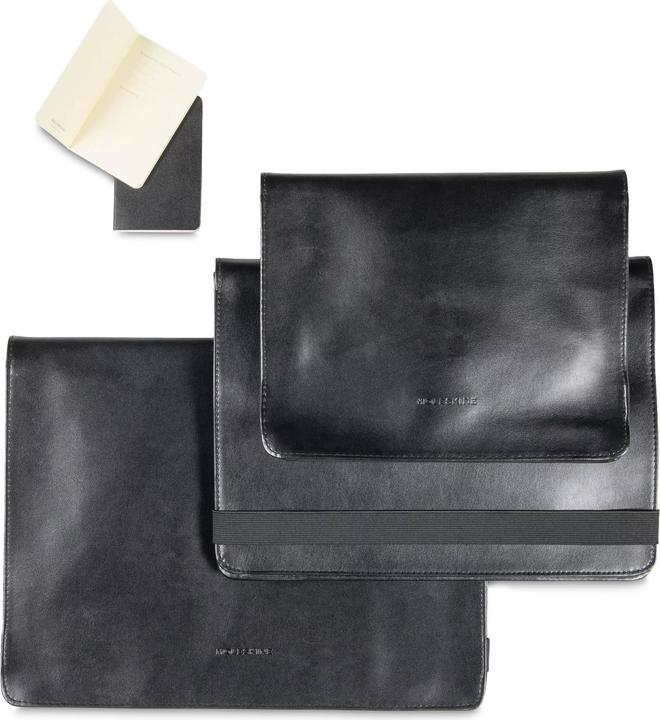 Immagine prodotto Moleskine Laptop Case 15 (15", Universale)