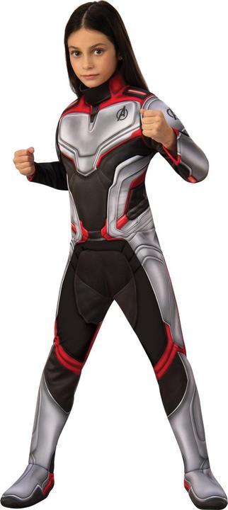Produktbild Rubies Avengers Endgame: Team Suit Movie (L)