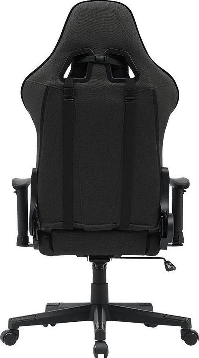 Produktbild Canyon Computerstühle / Schreibtische Gaming-Stuhl Crest FCH01 Fabric Grey