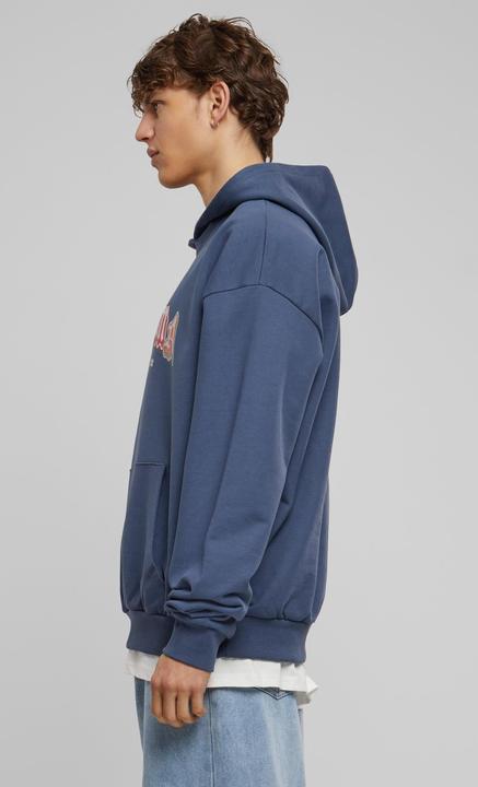 Image du produit Urban Classics Drama I choose Ultra Heavy Oversize Hoodie - 127051 (S)
