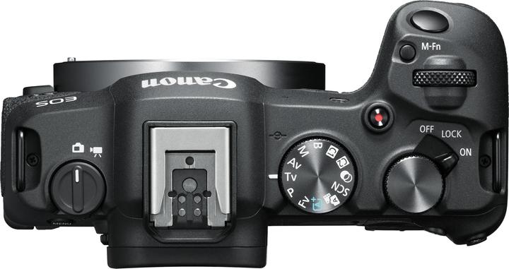 Productafbeelding Canon EOS R8 - (EU) (24.20 Mpx, Volledig formaat)