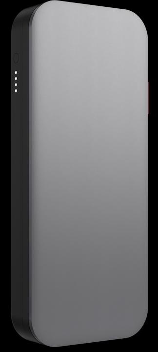 Image du produit Lenovo Passez à l'USB-C (20000 mAh, 65 W, 74000 Wh)