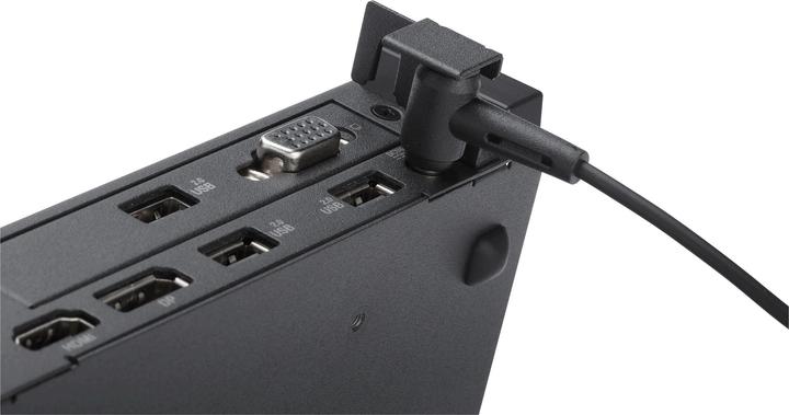 Image du produit ASUS PC PN43-BBN100MD Intel N100 Noir (Intel N100)