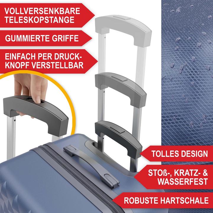 Image du produit Jamb TourX (293 l)