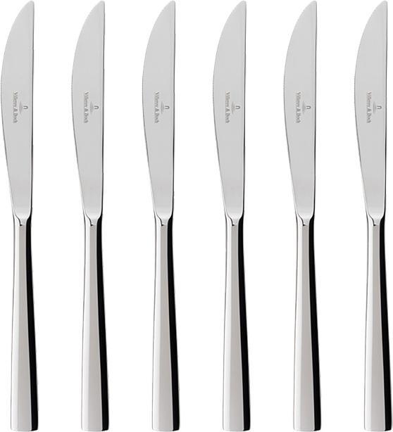 Vorspeisenmesser 6 Stk Piemont (6 Piece, Knife)