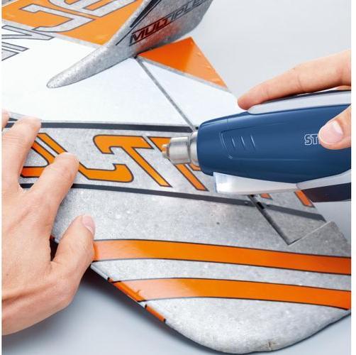 Actual product image Steinel Hot air blower HL Stick
