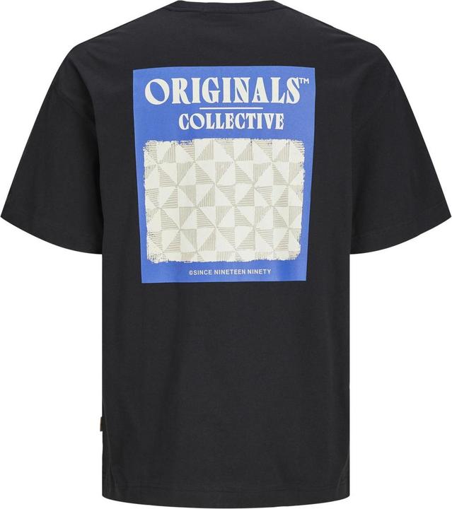 Immagine prodotto Jack & Jones T-shirt stampata con scollo rotondo (S)