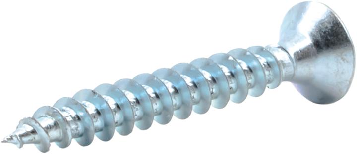 Actual product image Astrein SK SP screwdriver Anton TORX 30 verz. o.S. (200 Screws per piece)