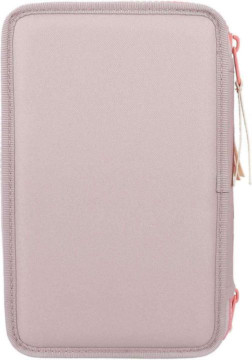 Actual product image Depesche TOPModel - Triple Pencil Case BEST FRIENDS LED ( 0411753 )