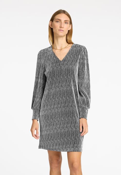 Image du produit Selected Femme Mini robe scintillante (XS)