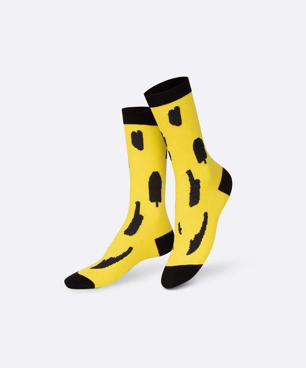 Produktbild Eat My Socks Tropical Banana Socken (One Size)