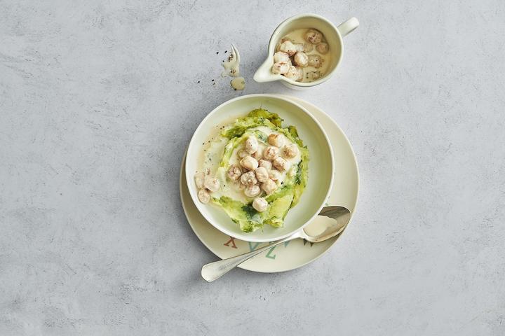 Produktbild Betty Bossi Kochbuch Familienrezepte (Deutsch, Betty Bossi, 2023)