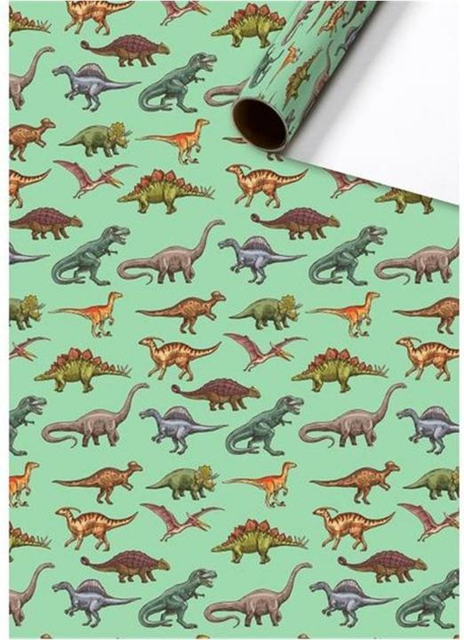 Stewo Saurus (Papier cadeau, 1 x)