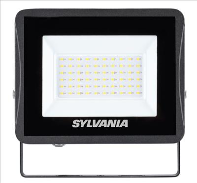 Produktbild Sylvania Strahler LED 45W 4000K 5000lm schwarz (5000 lm, IP65)