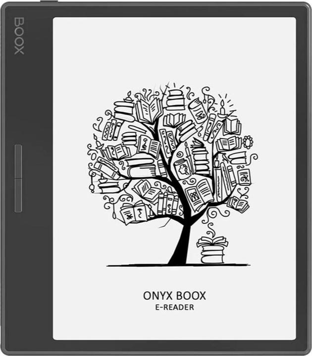 Onyx Boox Leaf 2 (7", 32 GB, Nero)