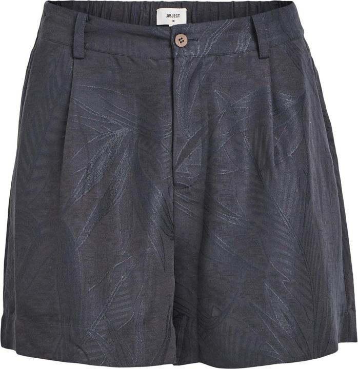 Produktbild Object Texturierte Shorts (36)