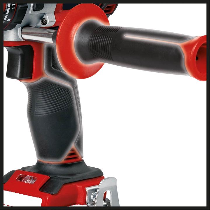 Produktbild Einhell Akku-Schlagbohrschrauber TP-CD 18/80 Li-i BL Kit (1x 4,0 Ah) (Akkubetrieb)