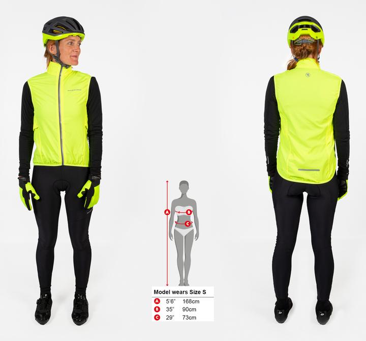 Image du produit Endura Paquet femme (XL)