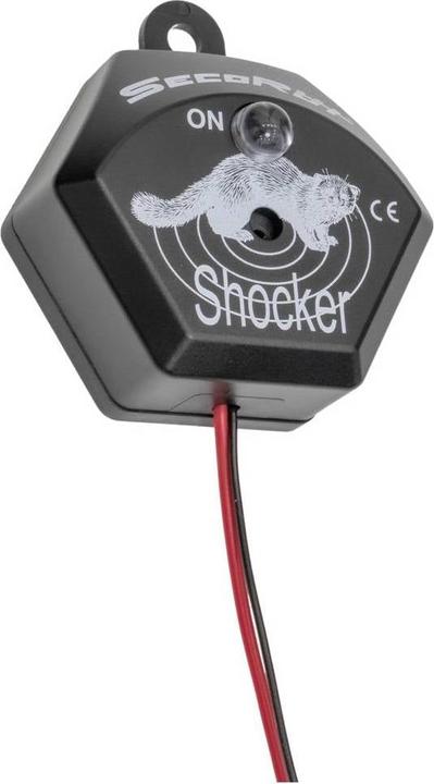 Image du produit SecoRüt Protection contre les martres