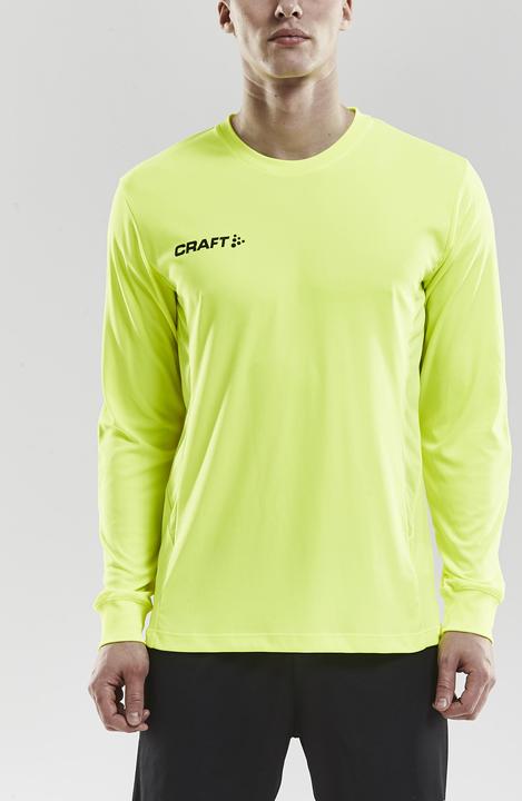 Produktbild Craft Squad Gk Ls Jersey M (XXL)