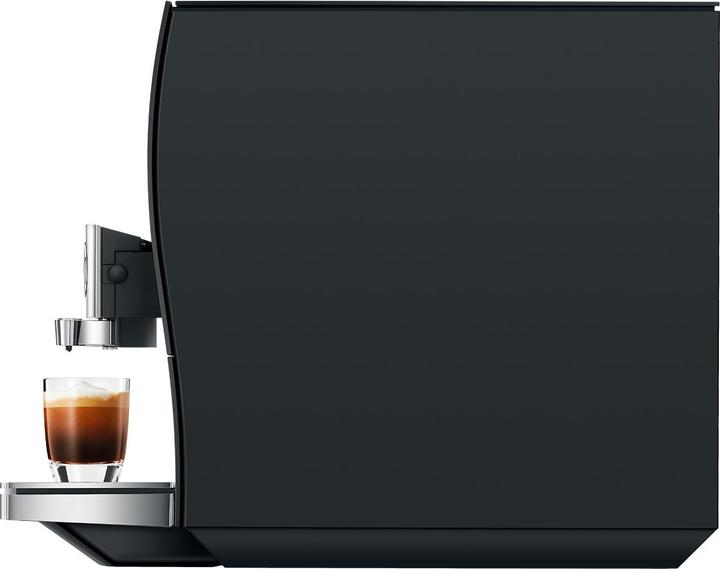Produktbild Jura Z10 Aluminium Dark Inox (EA)