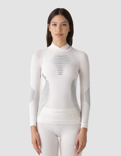 Immagine prodotto UYN Camicia termica con collo alto Fusyon (L, XL)