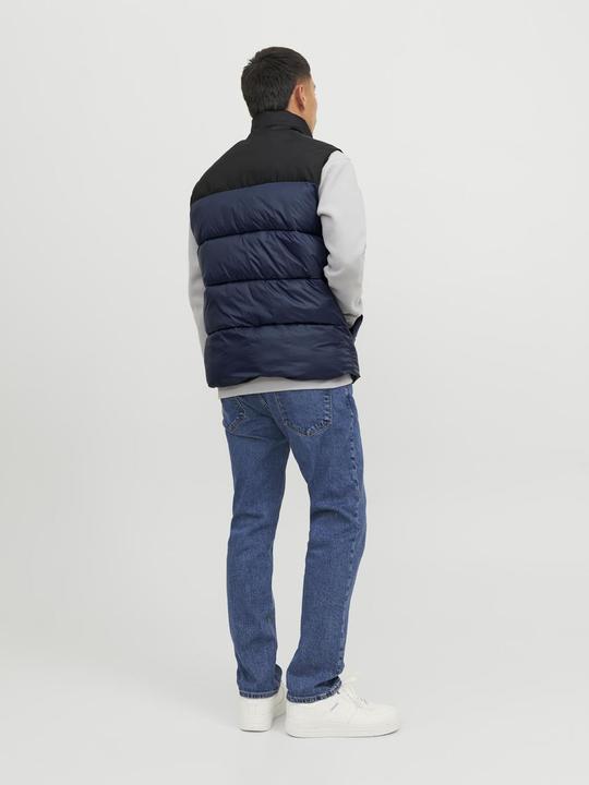Immagine prodotto Jack & Jones Gilet in poliestere riciclato (M)