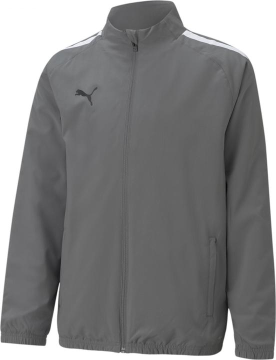 Produktbild Puma teamLIGA Sideline Jkt Jr-657260 (116)
