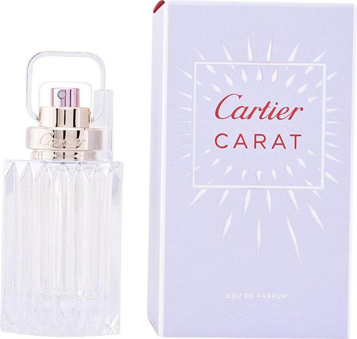 Produktbild Cartier Carat (Eau de Parfum, 50 ml)