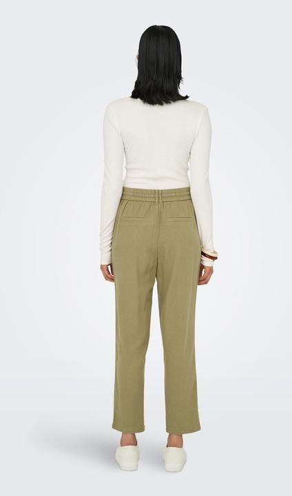 Image du produit Only ONLCARO-POPTRASH Komfort Fit Hose Hose (32)
