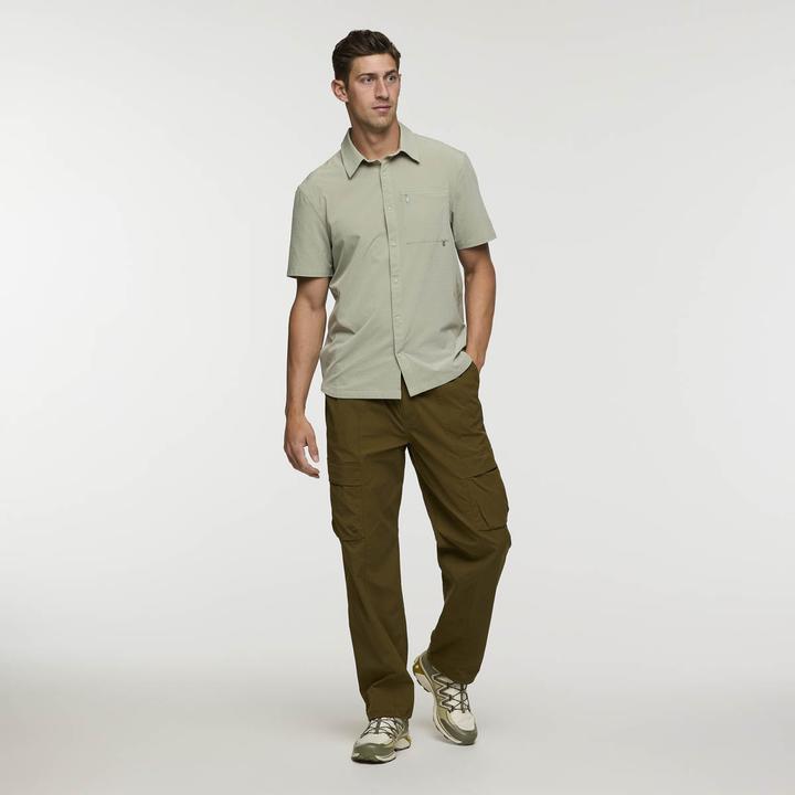 Produktbild Cotopaxi Coraje Tech Cargo Pant (XL)